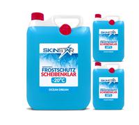 SkinStar Ocean-Dream Antigelo -20°C Visibilità Chiara Protezione In Inverno 15l