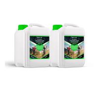 SkinStar Outdoor E Abbigliamento Funzionale Wash-In Impregnante 5L Textile Proof