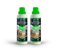 SkinStar Outdoor E Abbigliamento Tecnico Wash-In Impregnante 1L Textile Proof