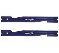 SkinStar Perno scanalato rillenreiniger Cera Sci Nordic ll-Sci Set di 2