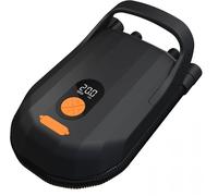 SkinStar Pompa Elettrica SUP A Batteria 20 PSI Per Stand Up Paddle, Kayak, Kite