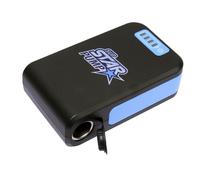 SkinStar Powerbank Esterno Aggiuntivo Batteria Per Pompa Elettrica 12 V