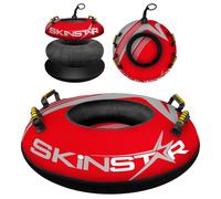 SkinStar Profi SNOW TUBE Slittino Pneumatico Per La Neve