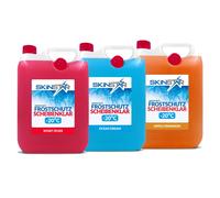 SkinStar Scheibenfrostschutz -20°C Anti-Gelo Profumato 15L