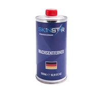 SkinStar Sci Wachsentferner Belagsreiniger Detergente Detergente Remover
