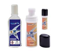 SkinStar Slitta cera liquida Speed Wax slittino rimozione cera detergente