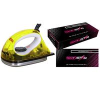SkinStar Starter Sci Cera Set, Universal-Wax all in One High Cera Ferro da Stiro