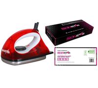 SkinStar Starter Sci Cera Set, Universal-Wax Tutto IN Uno High per Wachsb& #