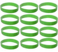 SkinStar Stopper Gommose Supporto Per Fissare Gli Sci Stopper - Confezione Da 12