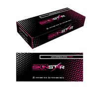 SkinStar Universale Cera all in One Sci e langlauf Cera Sci Cera 250 gr.