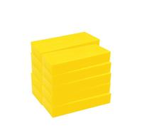 SkinStar Universale Cera Gialla Barwax Stangenwax 10x250 G - Officina