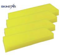 SkinStar Universale Cera Giallo Bügelwachs Sci Cera 4x250 G - Officina