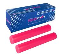SKINSTAR Universale Cera per Sci Stanga Stangenwachs 2x250g