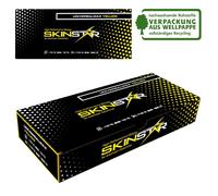 SKINSTAR Universale Cera YELLOW EDITION Cera Da Sci E Sci Di Fondo 250g
