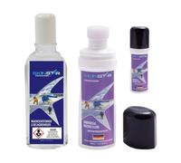 SkinStar Universale Fluido Sci Wax Inclusa Rimuovi Cera Pulitore Per Base