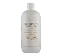SkinSystem After Wax Eucalyptus Oil 500ml - olio dopocera