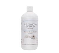SkinSystem After Wax Eucalyptus Oil 500ml - olio dopocera