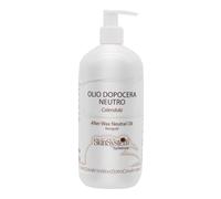 SkinSystem After Wax Neutral Oil Marigold 500ml - olio dopocera neutro