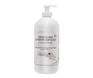 SkinSystem After Wax Nourishing Fluid Cream 500ml