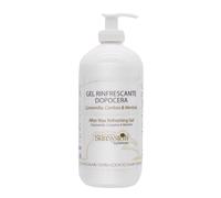 SkinSystem After Wax Refreshing Gel 500ml - gel rinfrescante dopocera