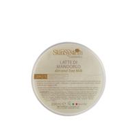 SkinSystem Almond Tree Milk 200ml - latte di mandorlo