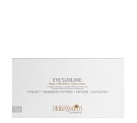 SkinSystem Eye 'Sublime Bags Wrikles Fark Circles 5 fiale - trattamento contorno occhi