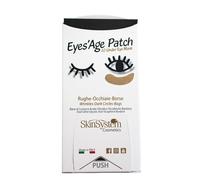 SkinSystem Eyes 'Age Patch Wrinkles Dark Cricles Bags 10 pz- patchs