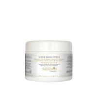 SkinSystem Hands And Feet Scrub 250ml - scrub mani e piedi