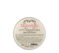 SkinSystem Meternity Latte di Mandorla 200ml - latte pre e post gravidanza