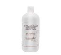 SkinSystem Pure Cold Pressed Sweet Almond Oil 500ml