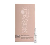 SkinSystem Shine Bright Boost 7x2ml