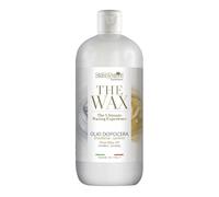 SkinSystem The Wax Post Wax Oil 500ml - olio dopocera emolliente lenitivo