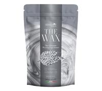 SkinSystem The Wax Silver The Ultimate Waxing Experience 800gr - cera epilatoria
