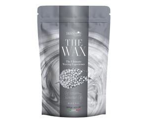 SkinSystem The Wax Silver The Ultimate Waxing Experience 800gr - cera epilatoria