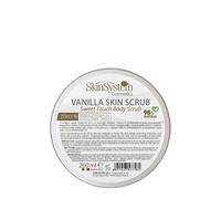 SkinSystem Vanilla Skin Scrub Sweet Touch Body Scrub 200ml - scrub idratante