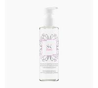 Skintegra Atomic - Detergente delicato olio-latte, rimuove il trucco e