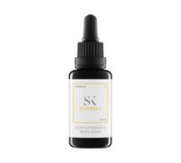 Skintegra Superba C - Siero antiossidante di vitamina C con vitamina C al 10% di vitamina C, vitamina E e acido ferulico, per pelle radiosa e uniforme, 30 ml