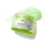 SKINTIFIC - 3X Acid Anti-Acne Gel Moisturizer 30g
