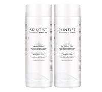 SKINTIST CLEAR Tonico delicato set da 2 2x200 ml Crema