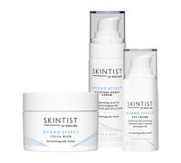Skintist Hydro Effect Set Per Pelle Secca E Molto Secca 50+15+3 ml Set