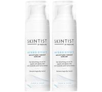 SKINTIST HYDRO EFFECT Siero idratante 2x30 ml Crema