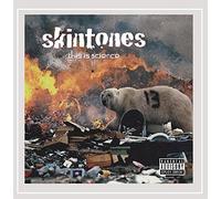 Skintones - This Is Science