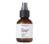 SkinTra Let Your Skin Feed On Prebiotic Crema Nutriente 50ml