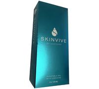 SKINVIVE BY JUVEDERM SIR 2X1ML