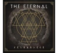 The Eternal Skinwalker (Vinyl LP) 12" Album (Gatefold Cover)