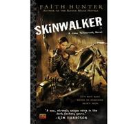 (Skinwalker) By Faith Hunter (Author) Paperback on (Jul , 2009)