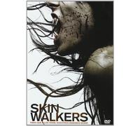 Skinwalkers El Poder De La Sangre (Import Dvd) (2008) Varios