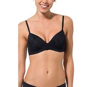 Skiny 085321, Reggiseno Donna, Nero (BLACK 7665), 5C