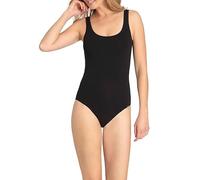 Skiny Body Collection ohne Arm, Modellante Donna, Nero (Black 7662), 42 (Taglia Produttore: 36)