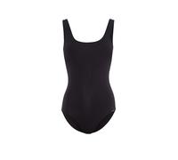 Skiny Body Collection ohne Arm, Modellante Donna, Nero (Black 7662), 46 (Taglia Produttore: 40)